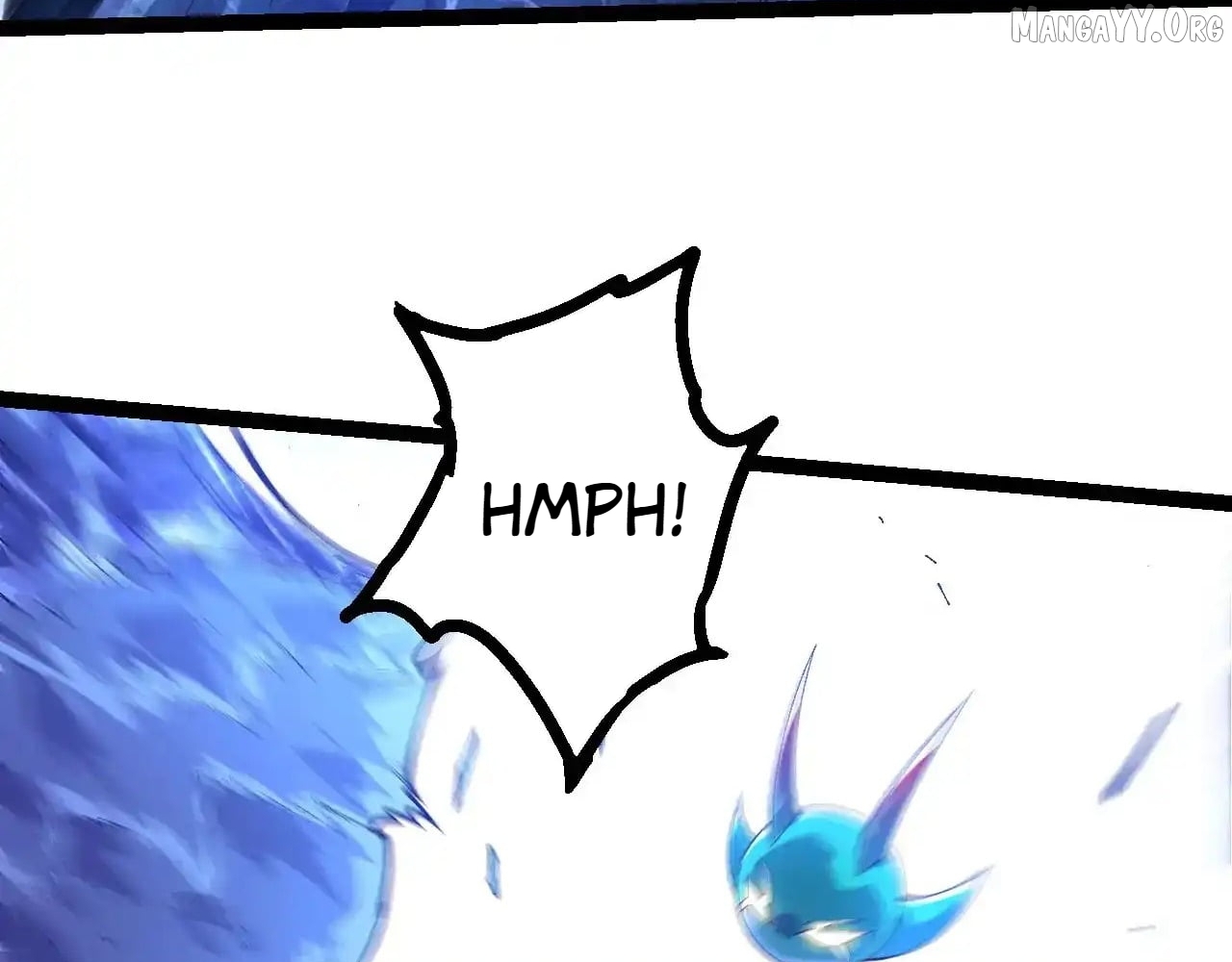 Evolution Begins With A Big Tree Chapter 486 - page 28